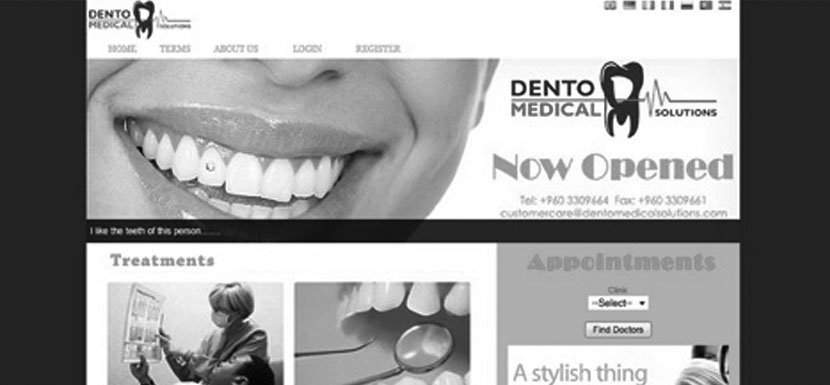 Dento Medical Solutions